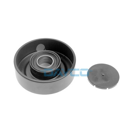 Galet enrouleur (courroie...