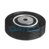 Galet enrouleur (courroie d'accessoire) DAYCO