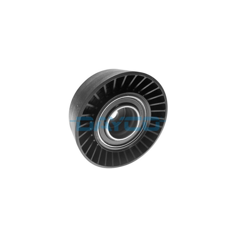 Galet enrouleur (courroie d'accessoire) DAYCO
