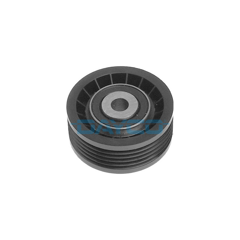 Galet enrouleur (courroie d'accessoire) DAYCO