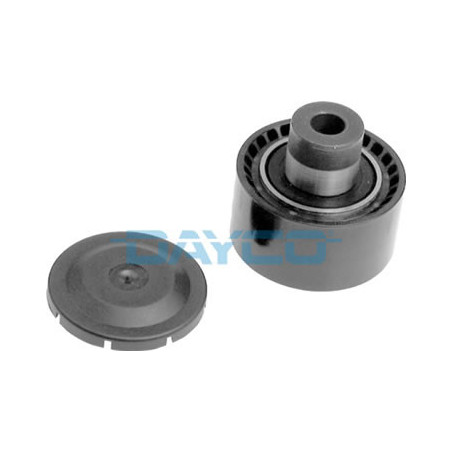 Galet enrouleur (courroie d'accessoire) DAYCO
