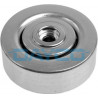 Galet enrouleur (courroie d'accessoire) DAYCO