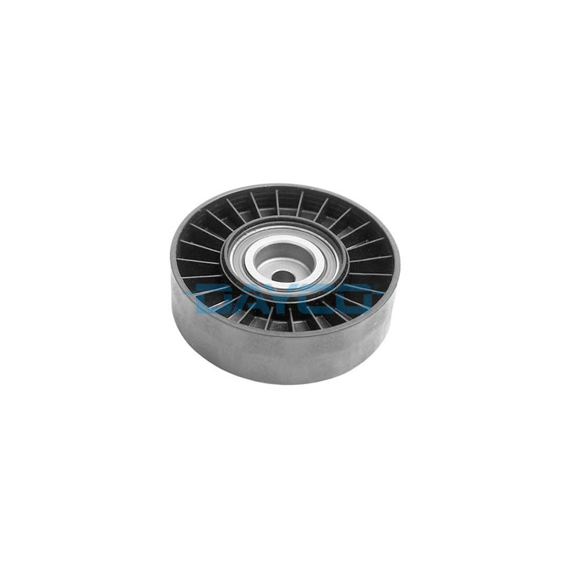 Galet enrouleur (courroie d'accessoire) DAYCO