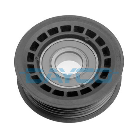 Galet enrouleur (courroie d'accessoire) DAYCO