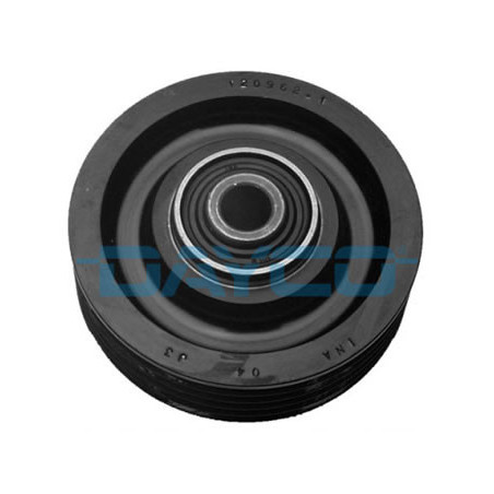 Galet enrouleur (courroie...
