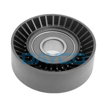 Galet enrouleur (courroie d'accessoire) DAYCO