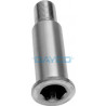 Galet enrouleur (courroie d'accessoire) DAYCO