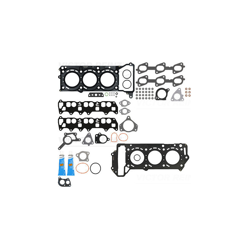 Pochette de rodage moteur VICTOR REINZ