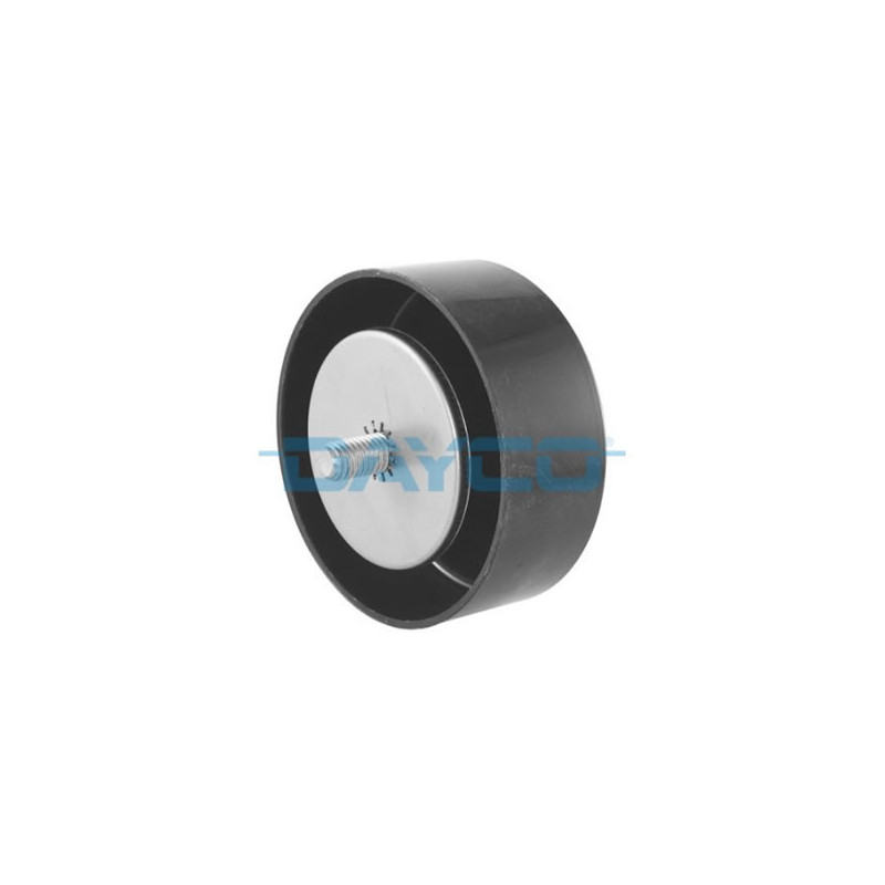 Galet enrouleur (courroie d'accessoire) DAYCO