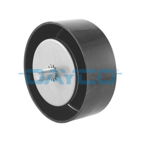 Galet enrouleur (courroie d'accessoire) DAYCO