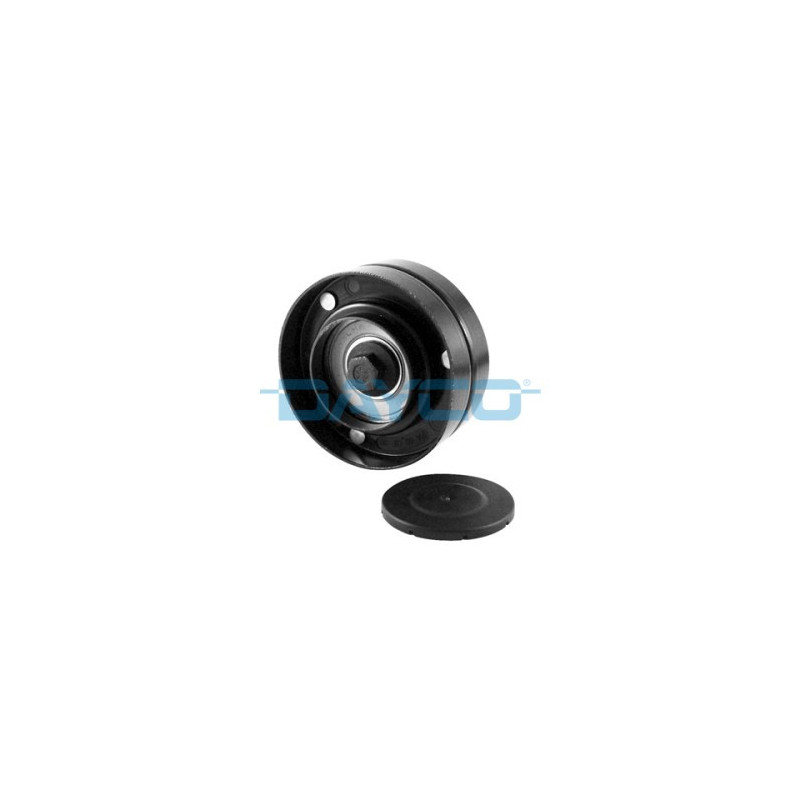 Galet enrouleur (courroie d'accessoire) DAYCO