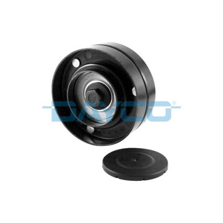 Galet enrouleur (courroie...