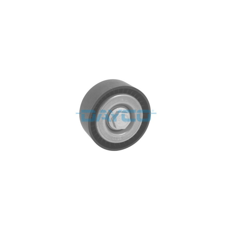 Galet enrouleur (courroie d'accessoire) DAYCO