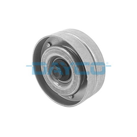Galet enrouleur (courroie d'accessoire) DAYCO