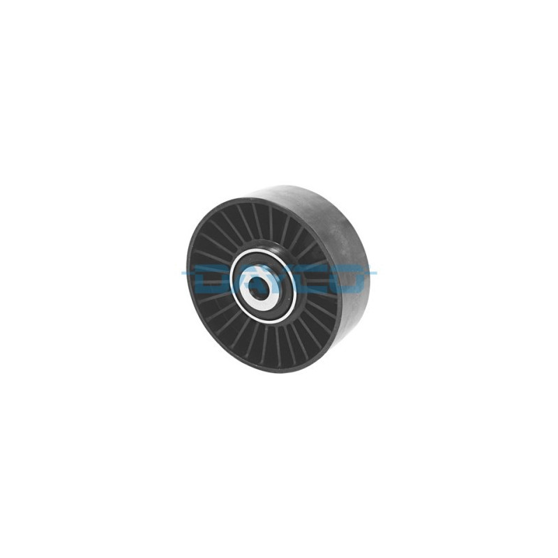 Galet enrouleur (courroie d'accessoire) DAYCO