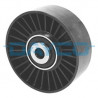 Galet enrouleur (courroie d'accessoire) DAYCO