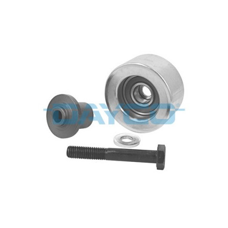 Galet enrouleur (courroie d'accessoire) DAYCO