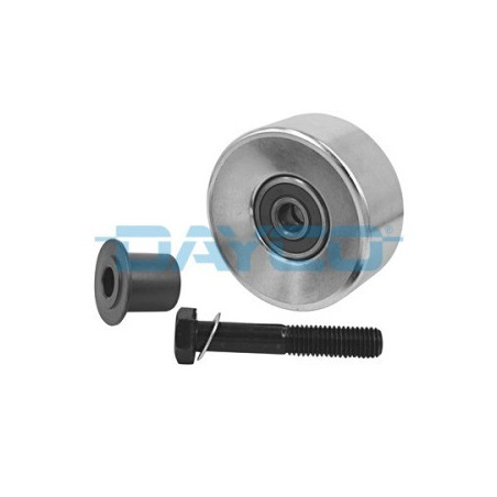 Galet enrouleur (courroie d'accessoire) DAYCO