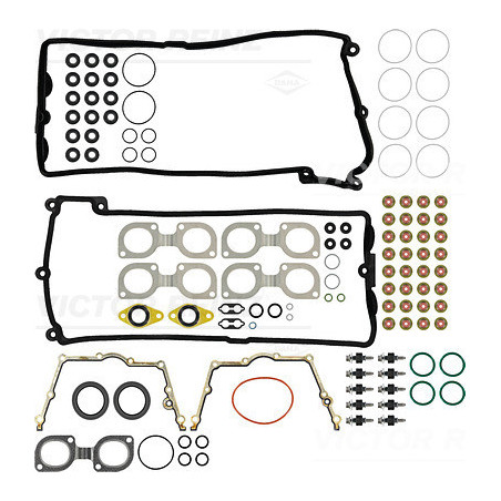 Pochette de rodage moteur...