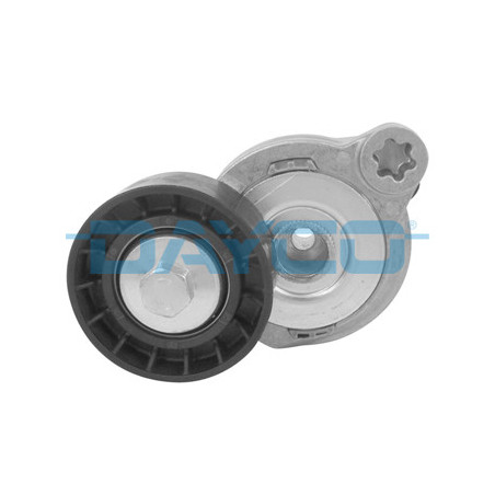 Tendeur de courroie...