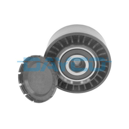 Galet enrouleur (courroie d'accessoire) DAYCO