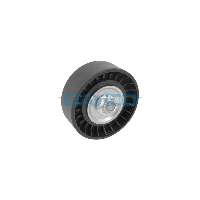 Galet enrouleur (courroie d'accessoire) DAYCO