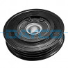 Galet enrouleur (courroie d'accessoire) DAYCO