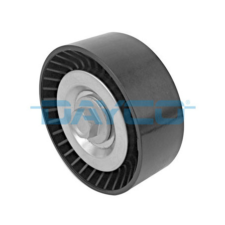 Galet enrouleur (courroie d'accessoire) DAYCO