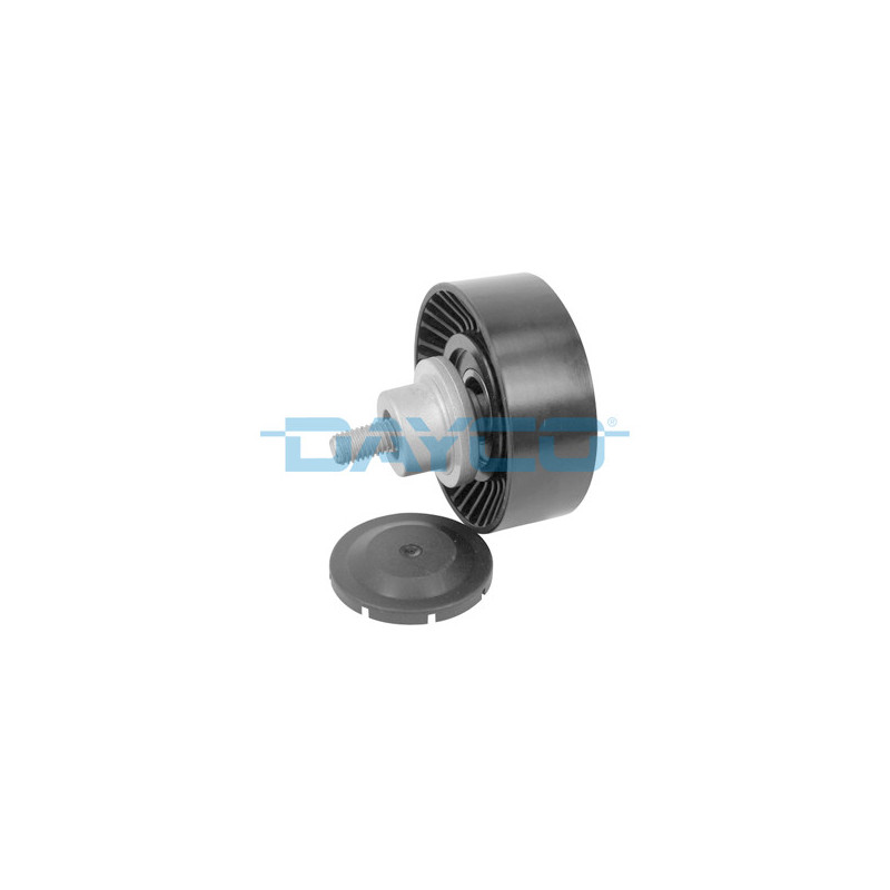 Galet enrouleur (courroie d'accessoire) DAYCO