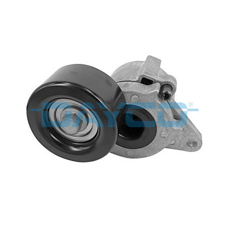 Tendeur de courroie...