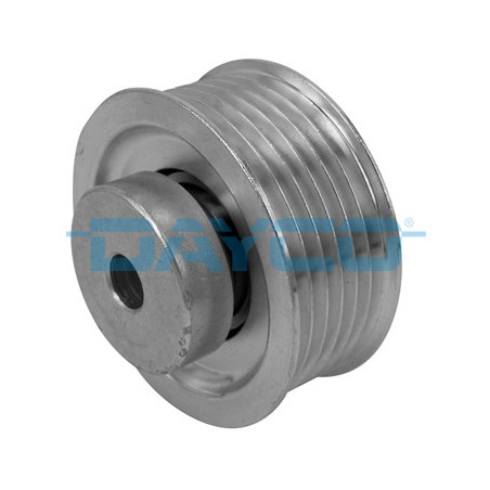 Galet enrouleur (courroie d'accessoire) DAYCO