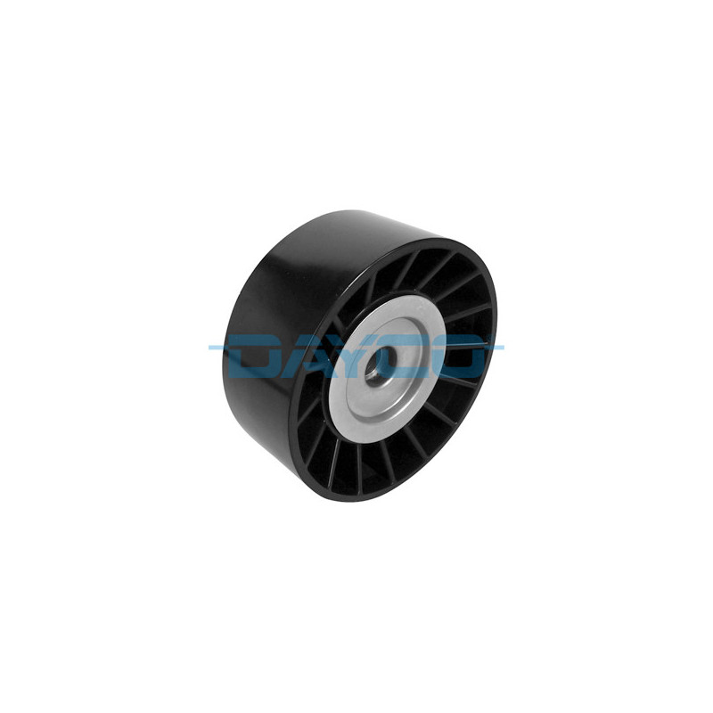 Galet enrouleur (courroie d'accessoire) DAYCO