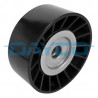 Galet enrouleur (courroie d'accessoire) DAYCO