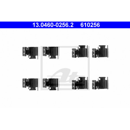 Kit d'accessoires...