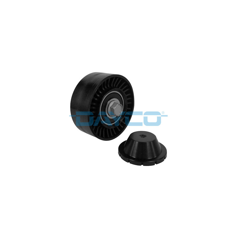 Galet enrouleur (courroie d'accessoire) DAYCO