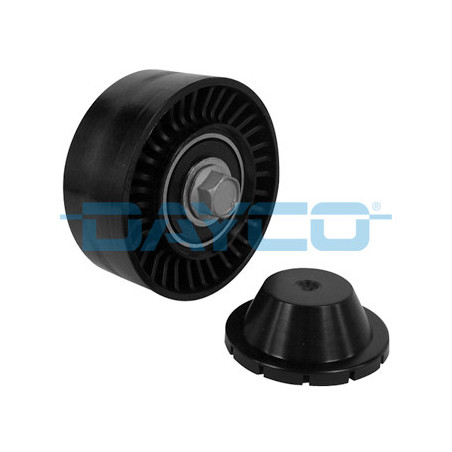 Galet enrouleur (courroie...