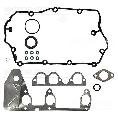 Pochette de rodage moteur...