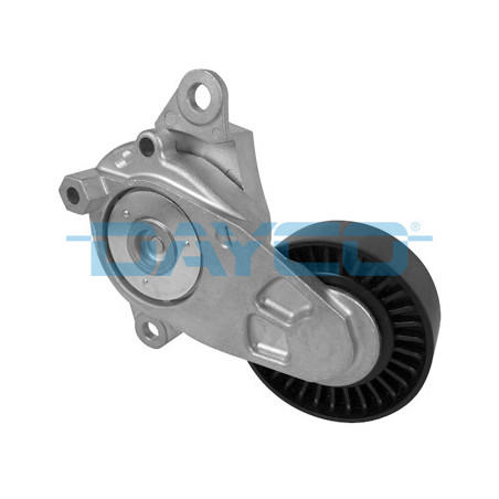 Tendeur de courroie...