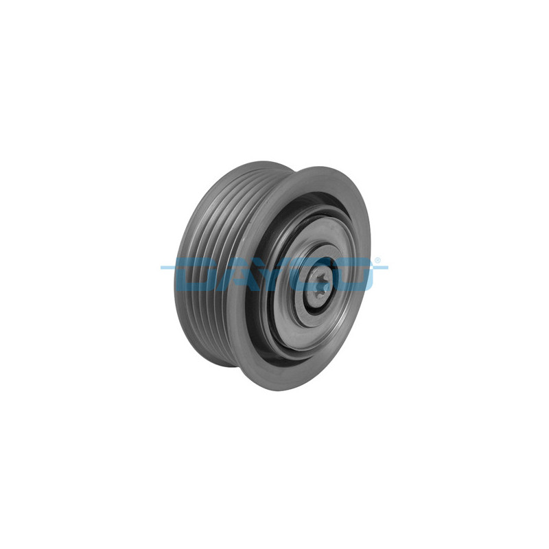 Galet enrouleur (courroie d'accessoire) DAYCO