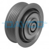 Galet enrouleur (courroie d'accessoire) DAYCO