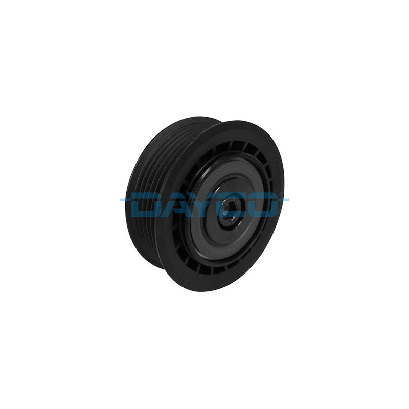 Galet enrouleur (courroie d'accessoire) DAYCO