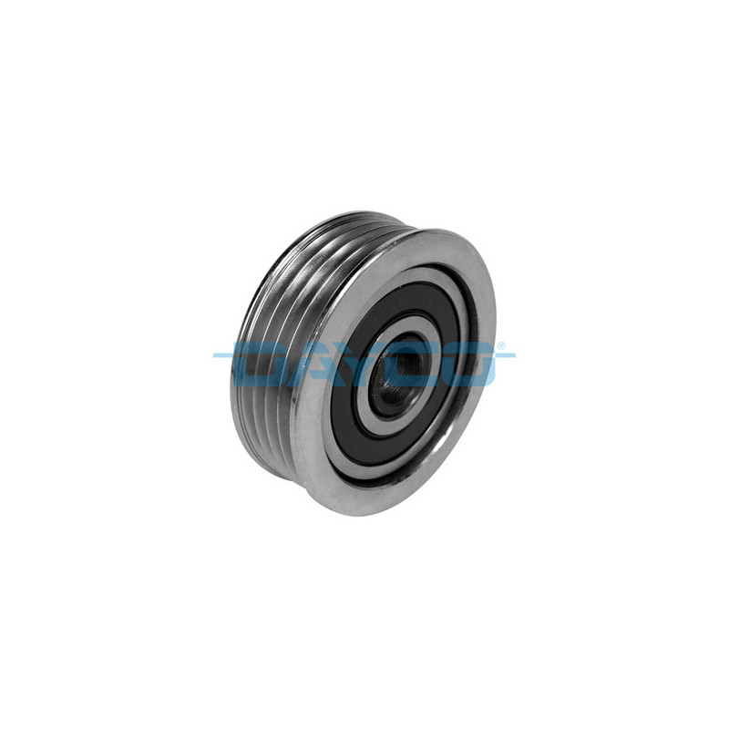 Galet enrouleur (courroie d'accessoire) DAYCO