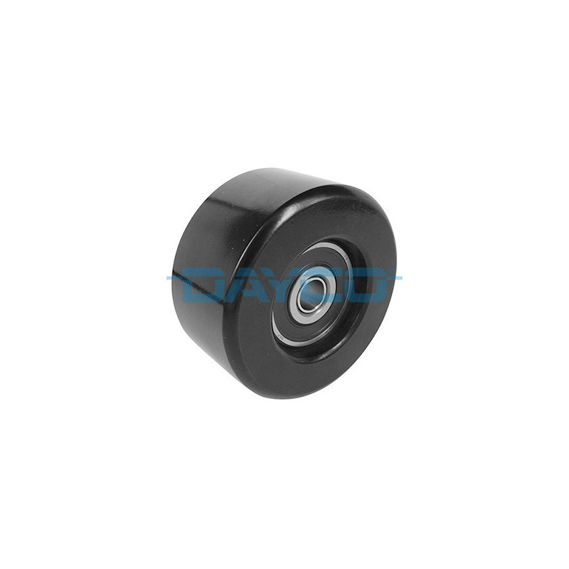 Galet enrouleur (courroie d'accessoire) DAYCO
