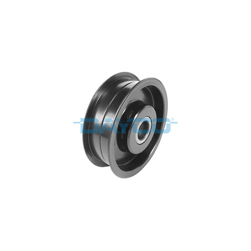 Galet enrouleur (courroie d'accessoire) DAYCO