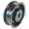 Galet enrouleur (courroie d'accessoire) DAYCO