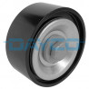 Galet enrouleur (courroie d'accessoire) DAYCO