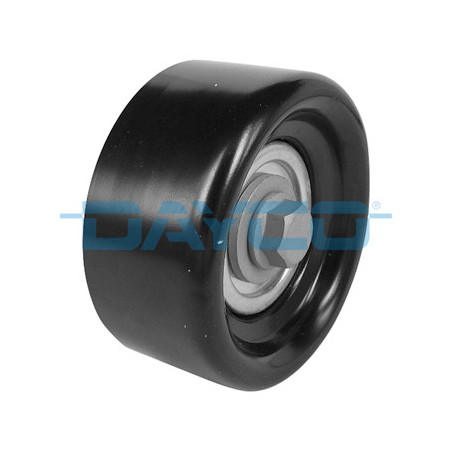 Galet enrouleur (courroie...