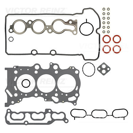 Pochette de rodage moteur...