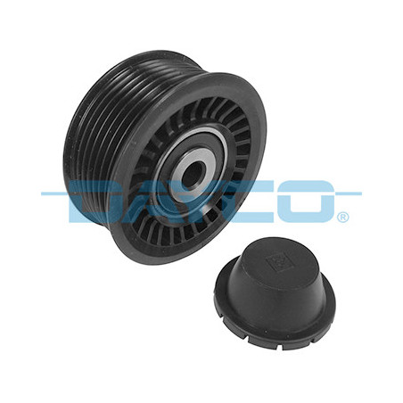 Galet enrouleur (courroie d'accessoire) DAYCO