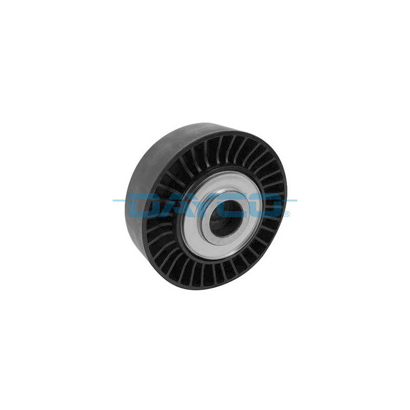Galet enrouleur (courroie d'accessoire) DAYCO